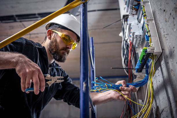 Why Trust Our Certified Electricians for Your Electrical Needs in OH?