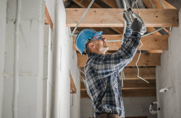Best Electrical Repair Services  in Wilmington, OH