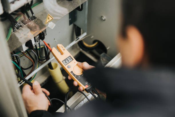 Best Home Electrical Repair  in Wilmington, OH