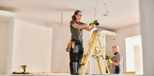 Best Industrial Electrical Services  in Wilmington, OH