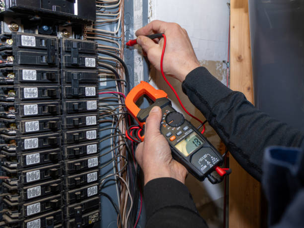 Best Electrician for Home Renovation  in Wilmington, OH
