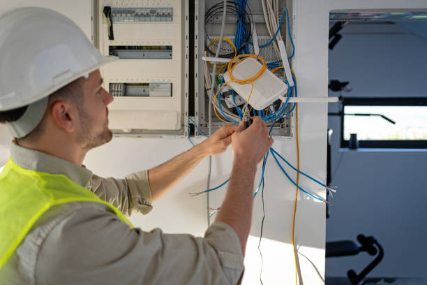 Best 24-Hour Electrician  in Wilmington, OH